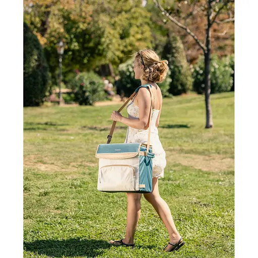 Термосумка Campingaz Fold'n Cool Minimaxi 30 л (2227103) - фото 9