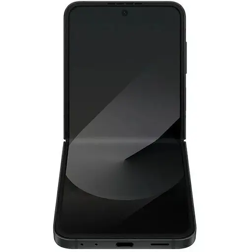 Смартфон Samsung Galaxy Flip 6 12/256GB Crafted Black SM-F741U 1SIM (USA Version) - фото 6