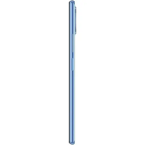 Смартфон Xiaomi Mi 11 Lite 5G 8/256GB Blue Global ROM без NFC - фото 8