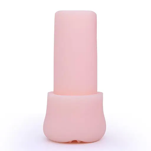Вставка-вагина для помпы Men Powerup Vagina удлиненная - фото 2