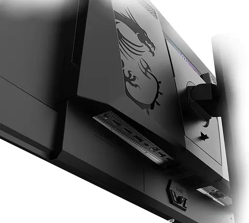 Монитор 31.5" MSI MPG 321URX QD-OLED UHD 240Hz (MPG 321URX QD-OLED) - фото 6