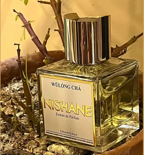 Парфуми Nishane Wulong Cha 100 мл (Нішане Вулонг Ча) - фото 5