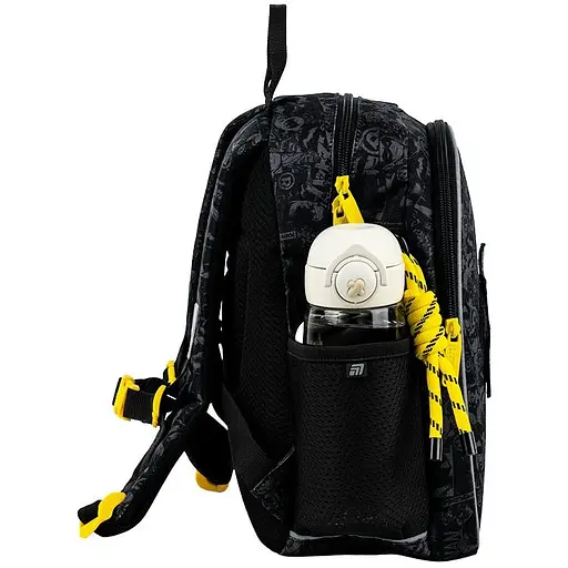 Рюкзак детский Kite Kids DC Comics (DC26-2735XS) - фото 2