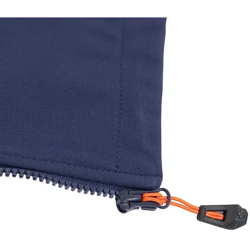 Куртка Hallyard Sixten 003 SoftShell 4XL темно-синій - фото 11