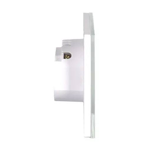 Умный выключатель света одинарный с WiFi Trinix TRX-LS01(WiFi) (28-00024) - фото 4