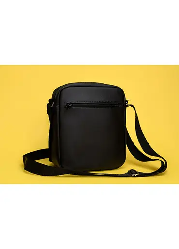 Сумка женская мессенджер Sambag 23х7х19 см sum0010843 - фото 4