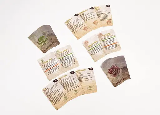 Настольная игра Игромаг S.T.A.L.K.E.R. Долг и Свобода (S.T.A.L.K.E.R. Duty & Freedom Factions Pack) (укр.) - фото 10