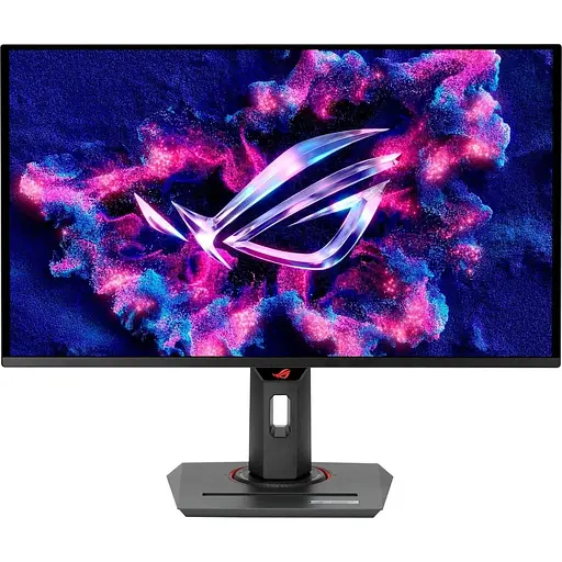 Монитор 26.5" ASUS 27" Rog Strix XG27ACDNG QD-OLED QHD OLED 360Hz (90LM0AN0-B01970) - фото 1