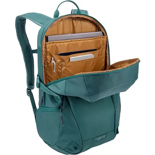 Рюкзак Thule EnRoute 21L Mallard Green (TH 3204839) - фото 11