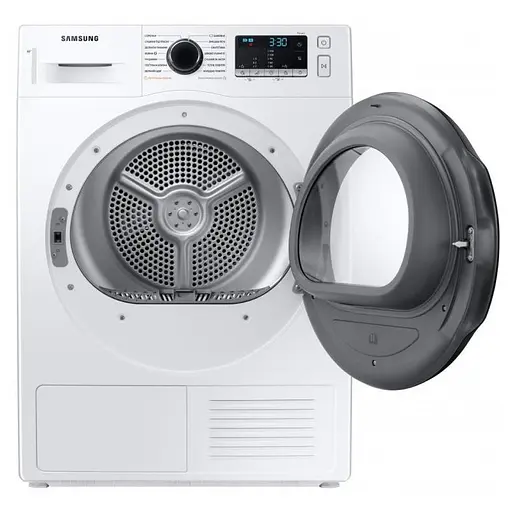 Сушильна машина Samsung DV90TA040AE/UA - фото 6