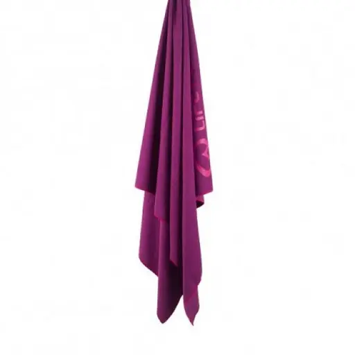 Полотенце Lifeventure Soft Fibre Lite XL Фиолетовый (1012-63446) - фото 2