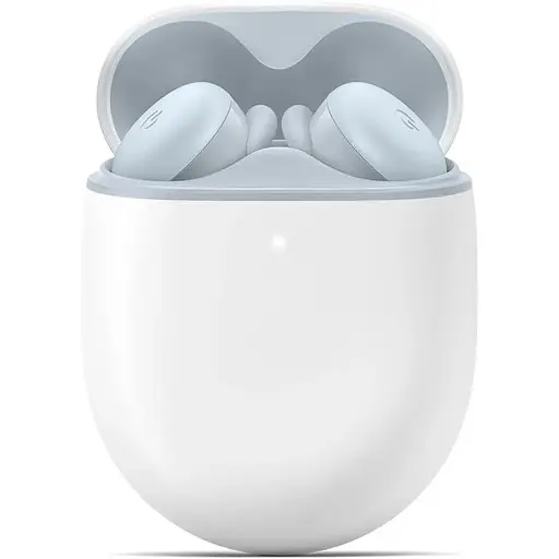 Навушники TWS Google Pixel Buds A-Series Sea (GA04282)