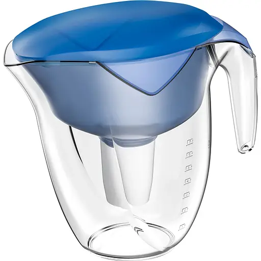 Фильтр-кувшин Ecosoft NEMO Сапфировый (4820056807059) [150388]