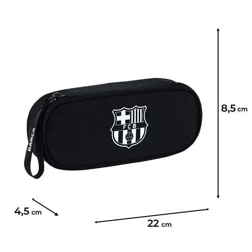 Пенал Kite FC Barcelona (BC26-599) - фото 3