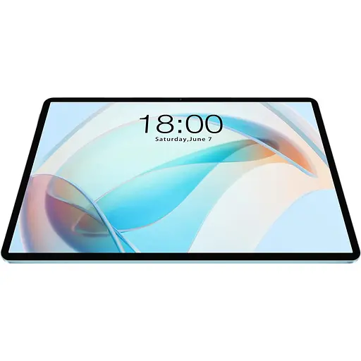 Планшет Teclast P50 11" 6ГБ, 128ГБ, LTE, 8000мАгод, Android, голубой - фото 9