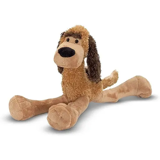 Собачка Melissa & Doug 32 см довгонога  (MD7433) - фото 2