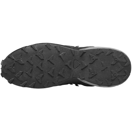 Кросівки Savage Gear X-Grip Shoe 46/11 Black/Grey - фото 2