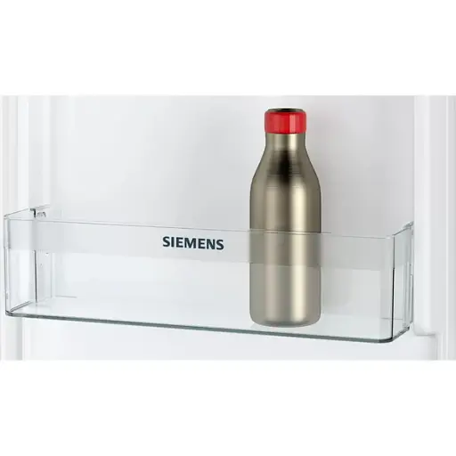 Холодильник Siemens KI87VNS306 вбудований з морозильною камерою - фото 6