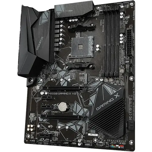 Материнська плата Gigabyte B550 Gaming X V2 Socket AM4 - фото 4
