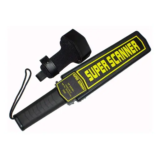 Металошукач Aoyodi GP-3003B1 (103313) - фото 2