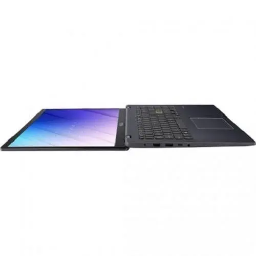 Ноутбук ASUS Vivobook Go, Celeron N4500 la 2.8GHz, 4GB DDR4, 128GB eMMC, UHD, DOS, DDR4 - фото 3