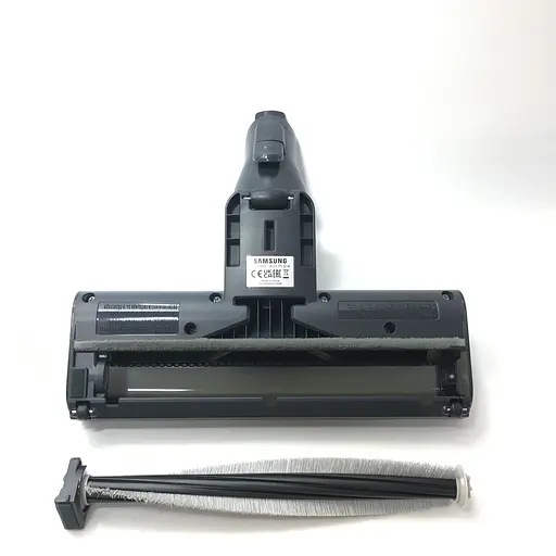 Щітка + валик, що обертається на акумуляторний пилосос Samsung VS15A6031R4, VS15A6032R5, DJ97-03141A+ DJ97-03140A - фото 2