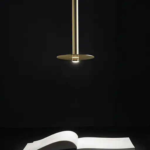 Подвесной светильник Kloodi DECO PE-MA8082-1A - фото 2