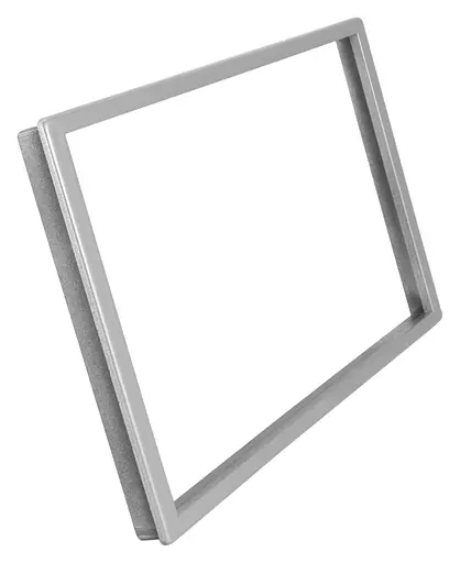 Рамка декоративная универсальная 2 DIN AWM 16-30 - фото 2