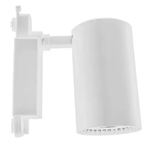 Светильник трековый поворотный LED KW-214/26W NW WH Brille 33-004 - фото 3