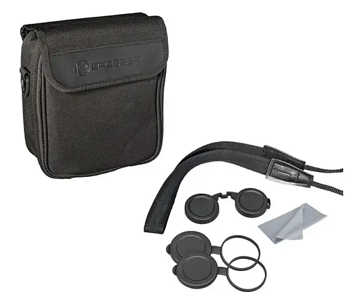 Бинокль Bresser Corvette II 10x42 WP (1441043) - фото 7