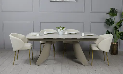 Стіл розкладний Кармен 1800/2600x900x750 - фото 18