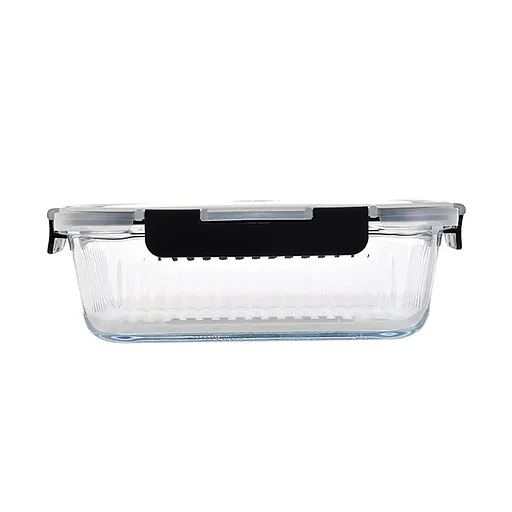 Контейнер для хранения MasterPro BGMP-5673 Foodies collection 1.52 л (00000054395) - фото 3