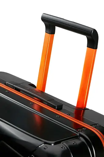 Чемодан Samsonite PROXIS ALU GRAPHITE/APRICOT 76x52x29 76 см KO2*18003 - фото 10