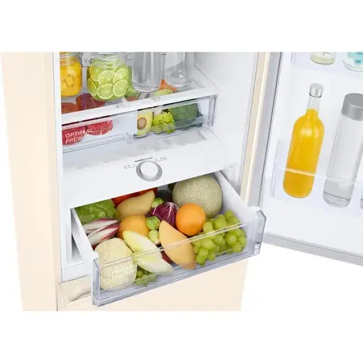 Холодильник Samsung RB38C676EEL/UA - фото 4