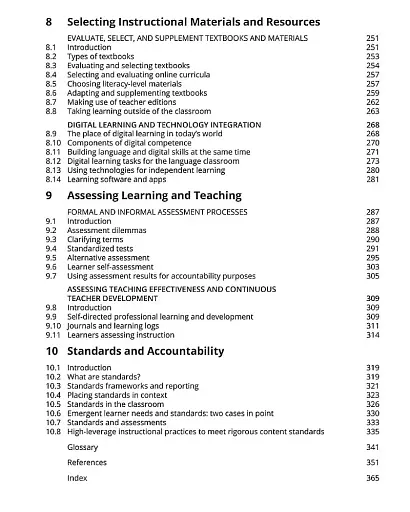 Teaching Adult English Language Learners: A Practical Introduction - фото 5