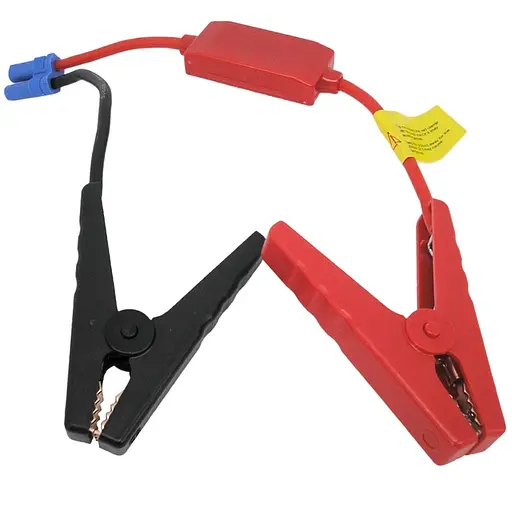 Пуско-зарядное устройство Jumpstarter с аккумулятором 99800 mAh - фото 7