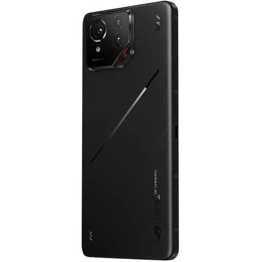 Смартфон Asus ROG Phone 9 Pro 16/512 ГБ Phantom Black (90AI00S3-M000R0) (CN/Global ROM) - фото 7