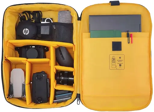 Рюкзак HP Creator 16.1 DKNLaptop Bckpck - фото 7