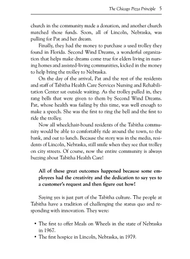 The Celebrity Experience: Insider Secrets to Delivering Red Carpet Customer Service - фото 11