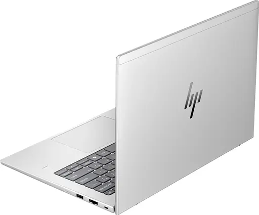 Ноутбук HP EliteBook 6 G1i 14" WUXGA IPS 300n/U5 225H (4.9)/16Gb/SSD512Gb/Intel Arc/FPS/Подсв/DOS (AV3P9AV_V1) - фото 4