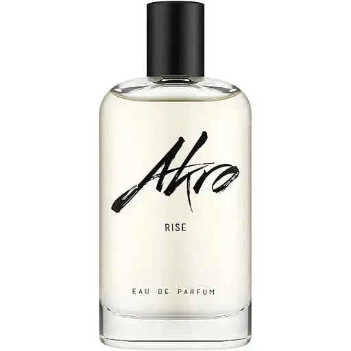 Парфюмированная вода оригинал Akro Rise 30 мл - фото 1
