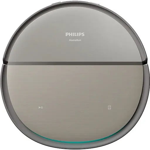 Пилосос-робот Philips HomeRun XU9100/10 - фото 5