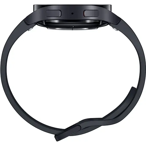 Смарт-годинник Samsung Galaxy Watch6 40 мм Black (SM-R930NZKA) - фото 5