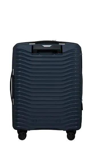 Чемодан 55 См Samsonite UPSCAPE BLUE 55x40x20(23) KJ1*01001 - фото 2