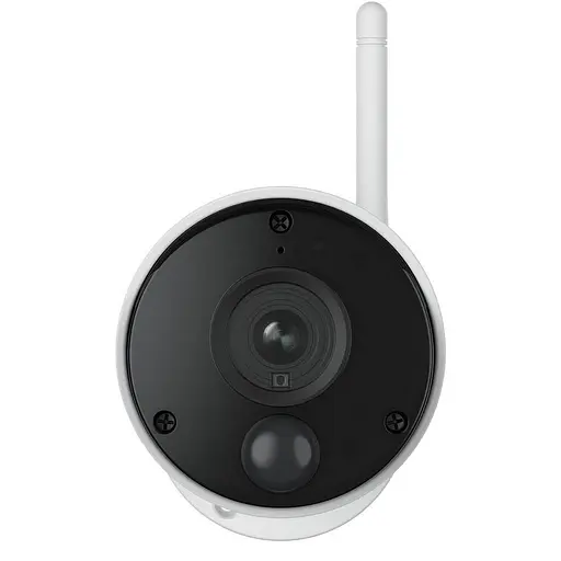 Камера відеоспостереження Reolink Argus Series B320 WiFi IP + зовнішня сонячна панель - фото 3