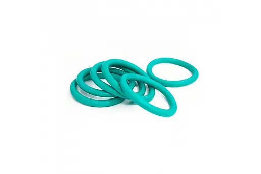 Ущільнювальне кільце Presto-PS для адаптерів, пістолетів, зрошувачів (4202) 100 штук - фото 2