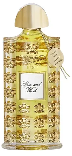 Парфюмированная вода Creed Spice And Wood 75 ml - фото 7