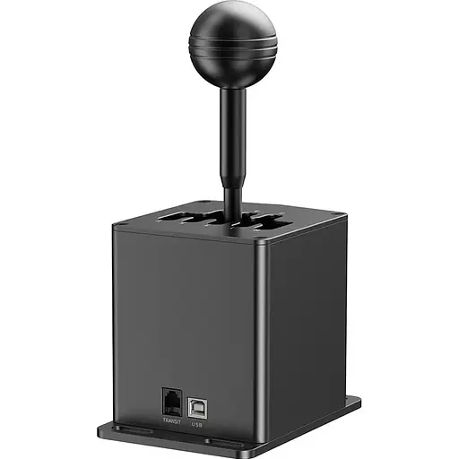 Рычаг переключения передач Moza HGP Shifter (RS039_Moza) [140570] - фото 2