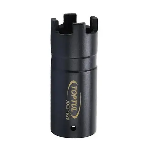 Головка 1/2 для клапана дизельной форсунки MAN, Mercedes-Benz, Scania Toptul hoz0014545 - фото 1