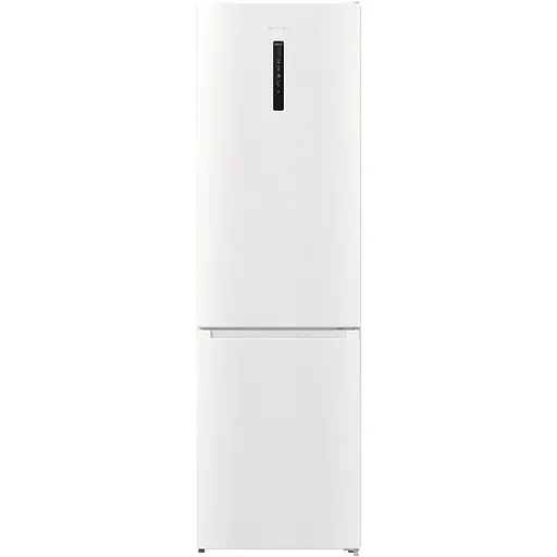 Холодильник Gorenje NRK6202AW4 No Frost (сухая)